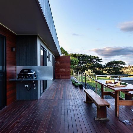Wamoon Retreat - Luxe House Βίλα Yanakie Εξωτερικό φωτογραφία