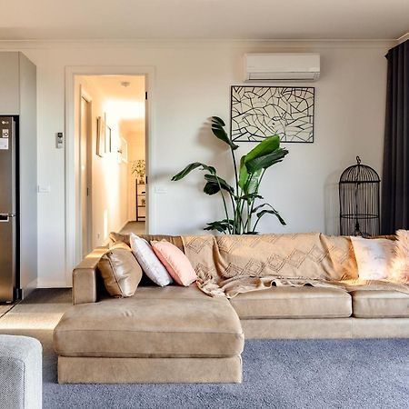Wamoon Retreat - Luxe House Βίλα Yanakie Εξωτερικό φωτογραφία