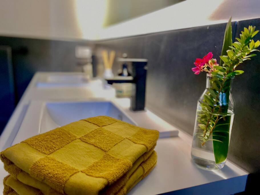 Wamoon Retreat - Luxe House Βίλα Yanakie Εξωτερικό φωτογραφία