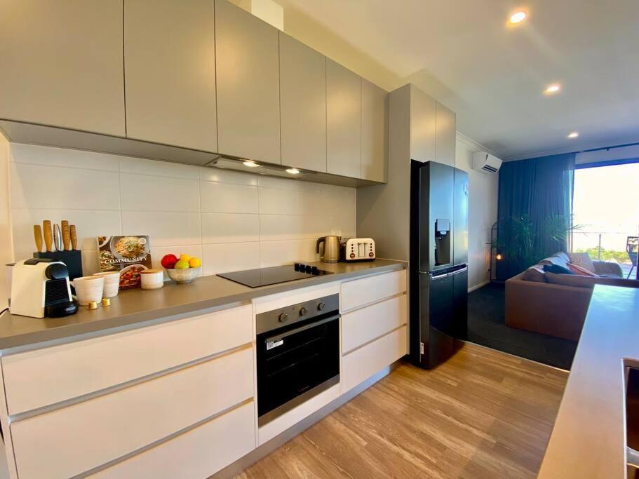 Wamoon Retreat - Luxe House Βίλα Yanakie Εξωτερικό φωτογραφία