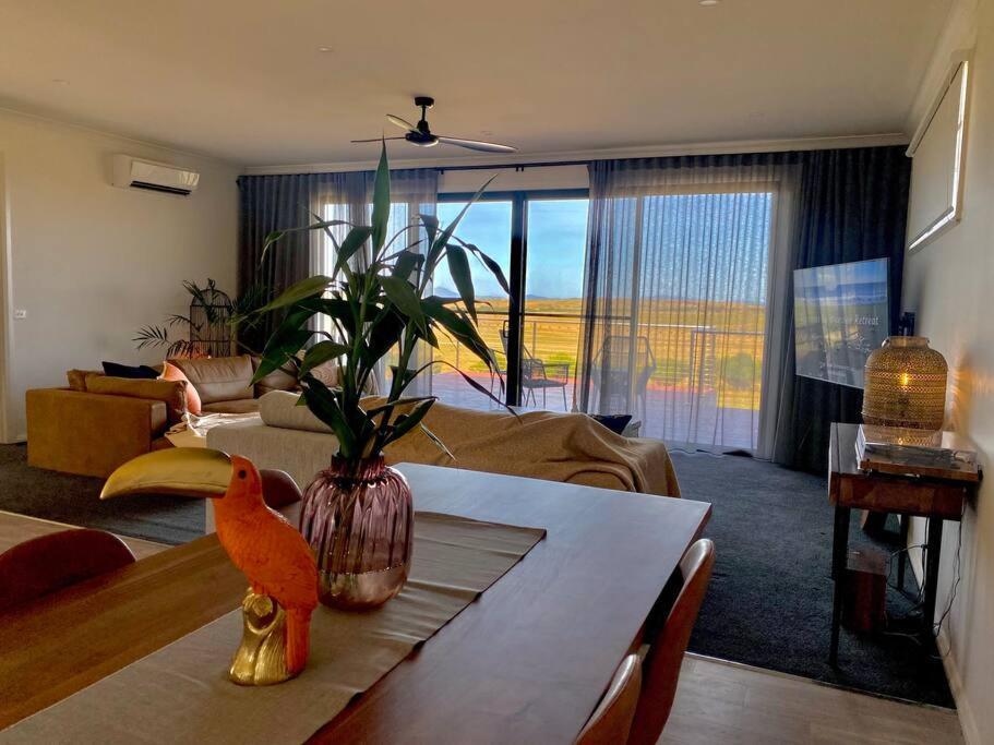 Wamoon Retreat - Luxe House Βίλα Yanakie Εξωτερικό φωτογραφία