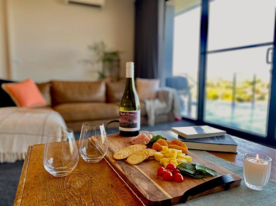 Wamoon Retreat - Luxe House Βίλα Yanakie Εξωτερικό φωτογραφία