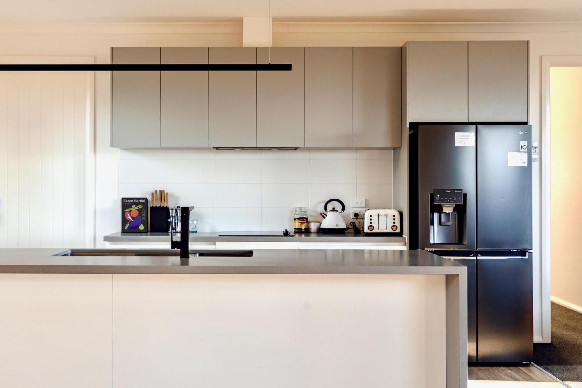Wamoon Retreat - Luxe House Βίλα Yanakie Εξωτερικό φωτογραφία