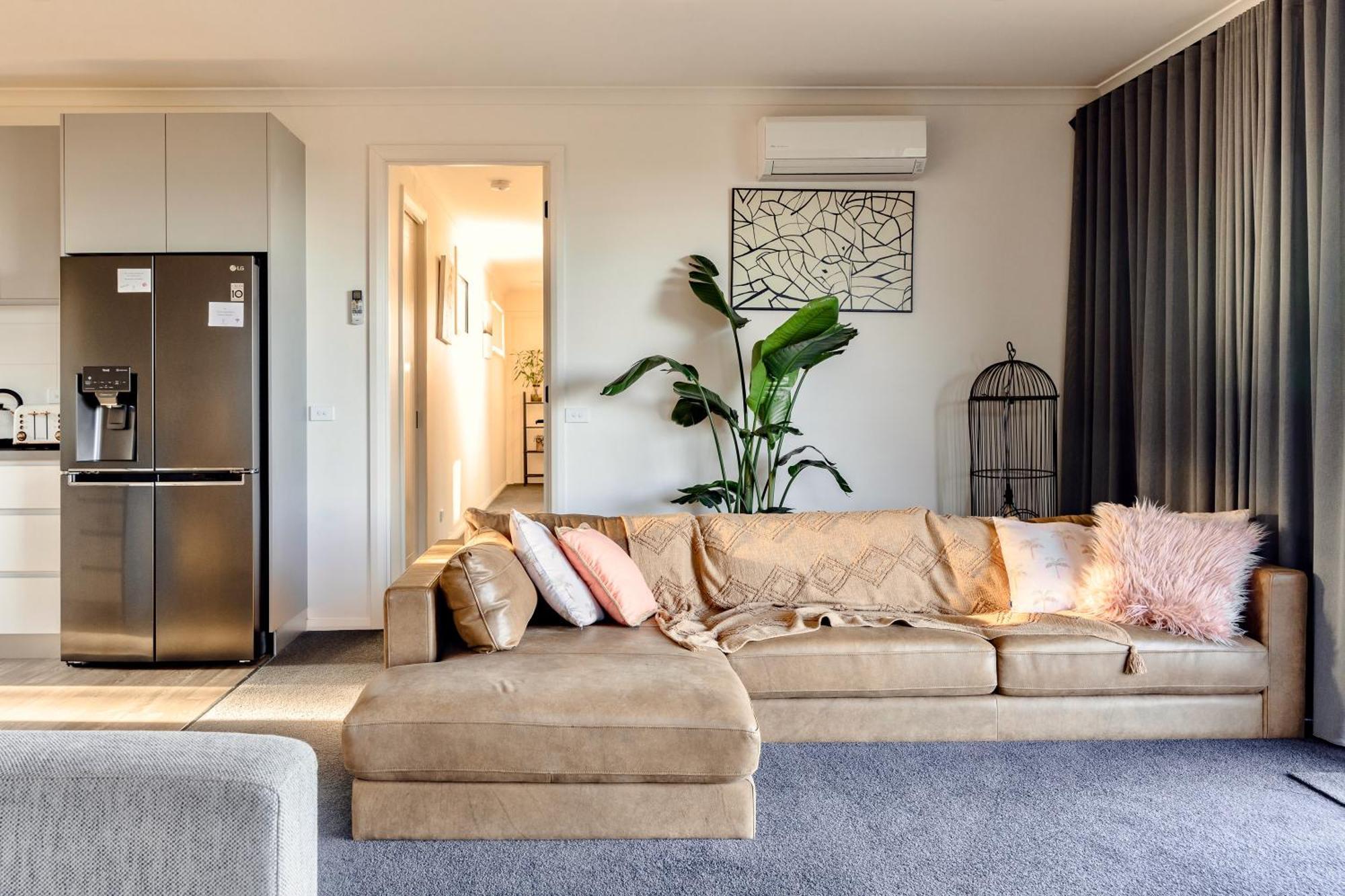 Wamoon Retreat - Luxe House Βίλα Yanakie Εξωτερικό φωτογραφία