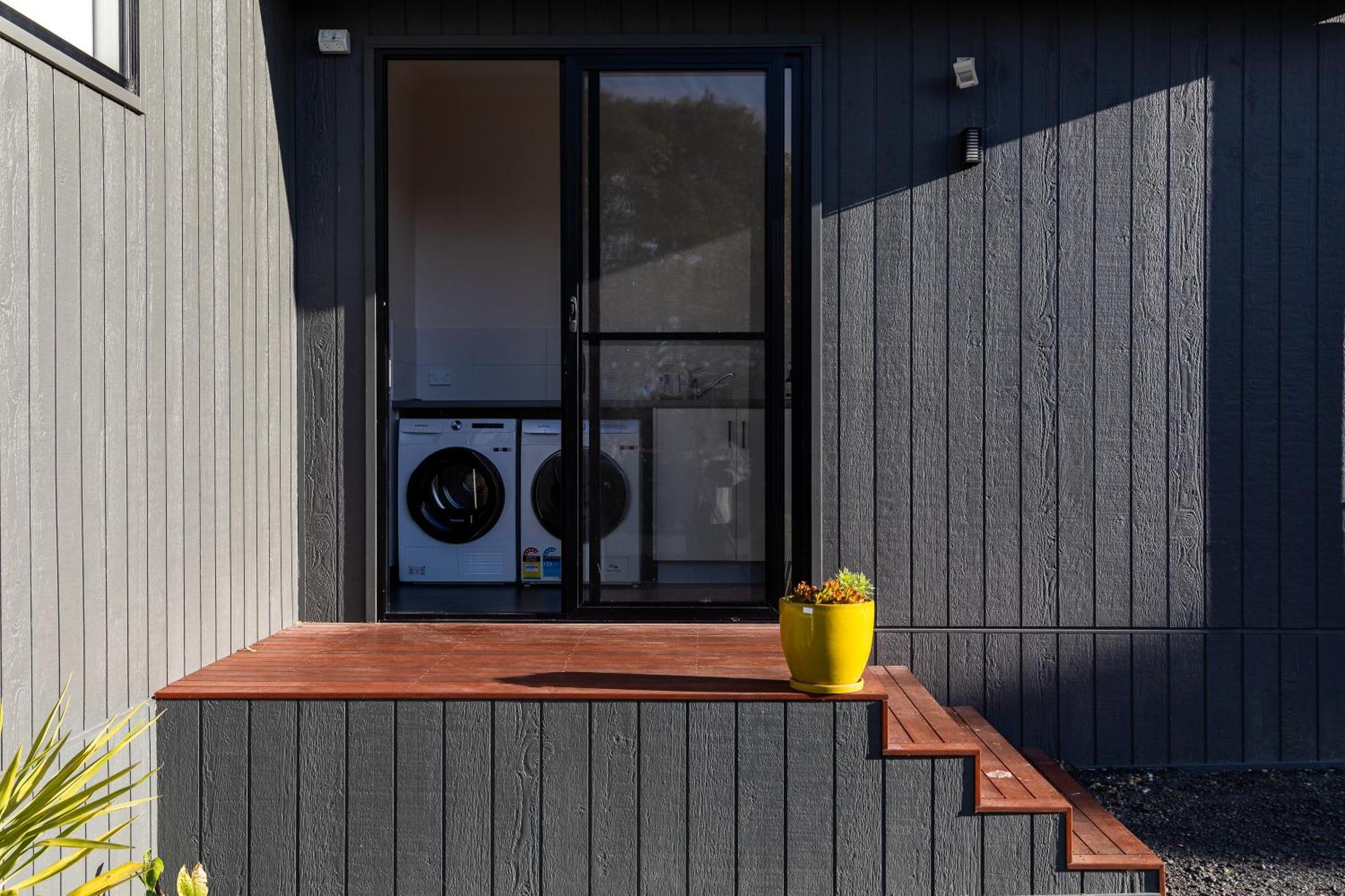 Wamoon Retreat - Luxe House Βίλα Yanakie Εξωτερικό φωτογραφία
